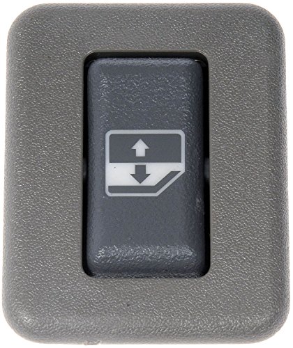 Interrupteur de lève-vitre électrique Dorman 901-099 pour commande de vitre