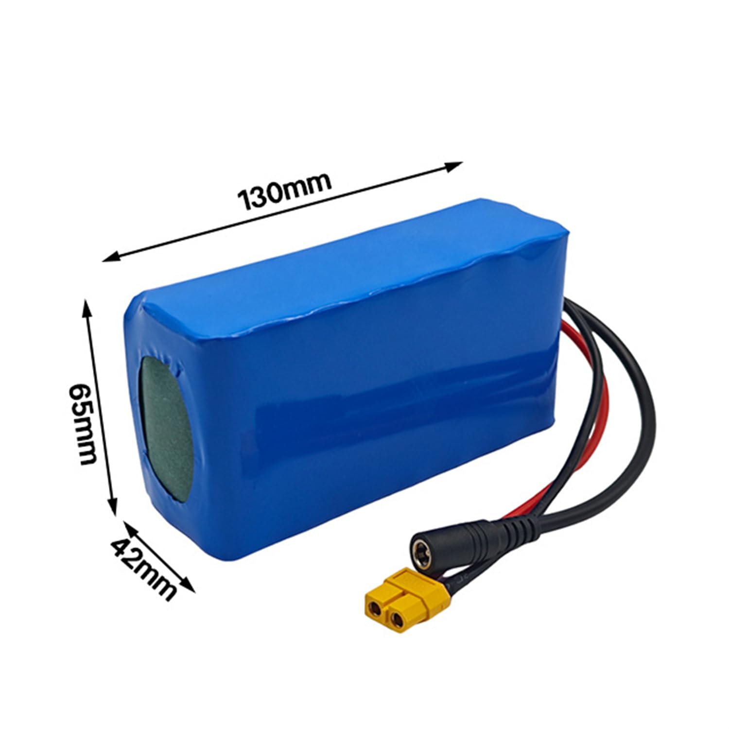 Oryginalny akumulator litowy 24 V 6 Ah 7S2P 29,4 V 6000 mAh rower elektryczny / akumulator litowo-jonowy z ładowarką