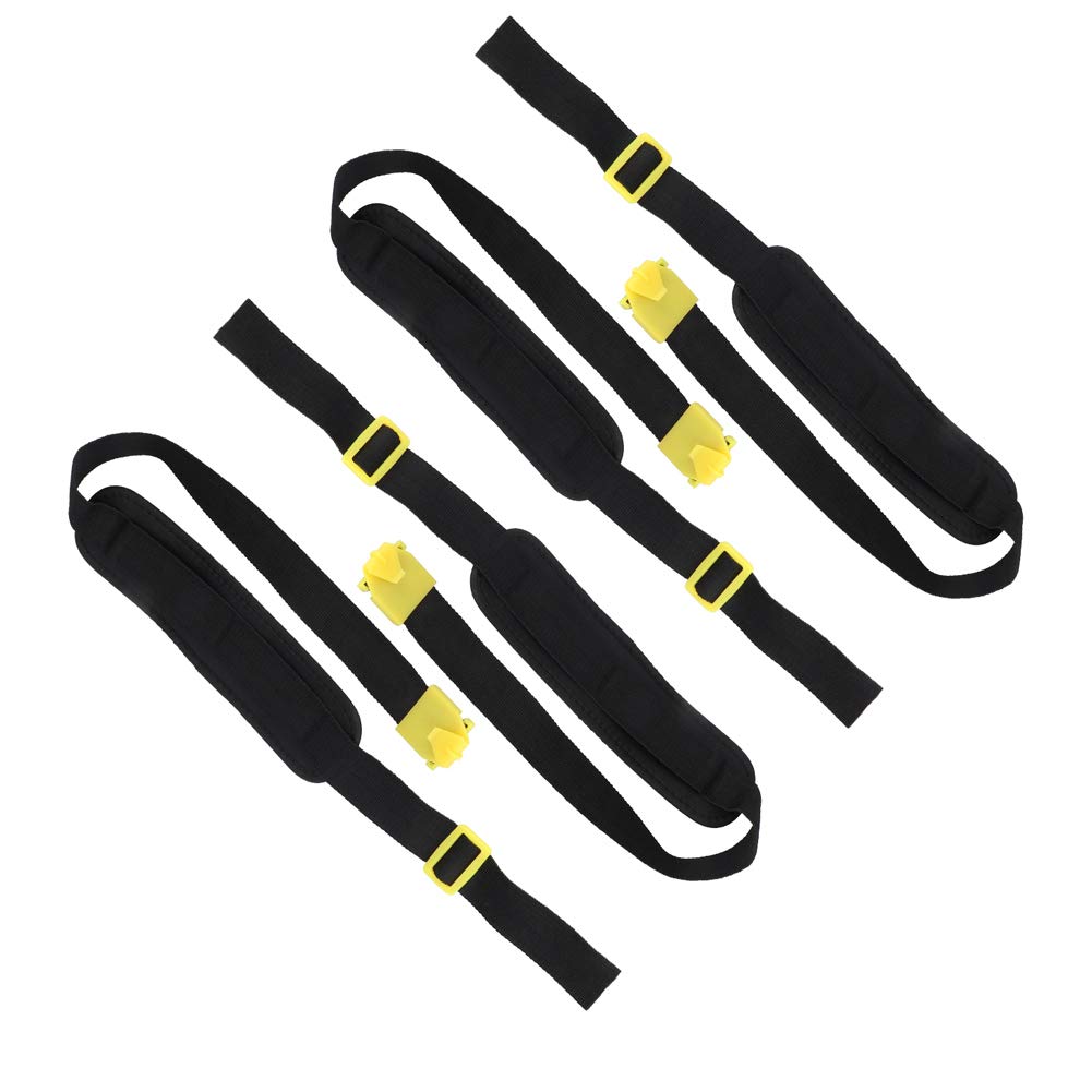 Handheld Sprayer Shoulder Strap, Sprayer Shoulder Strap, 2 Pair Forestry Agricultural Shoulder Strap