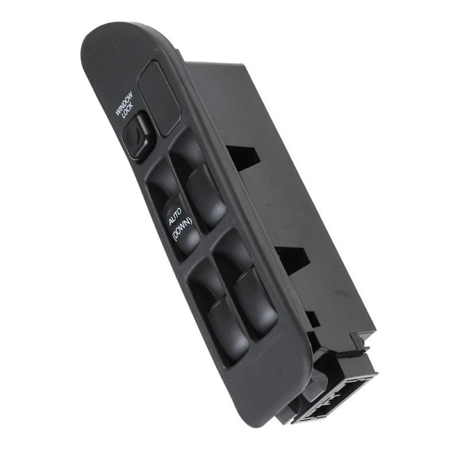 Interrupteur vitre électrique Lancer remplace commande bouton lève-vitre défectueux MB960378