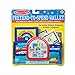 Melissa & Doug Pretend-to-Spend Toy Wallet With Play...