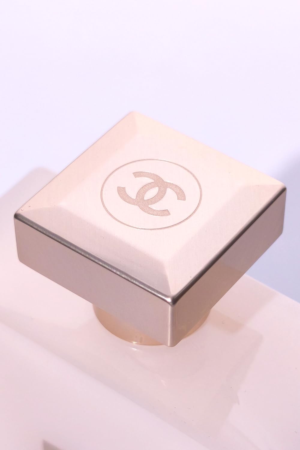 Amazon.co.jp: [ラッピング済み/ショップバッグ付き] CHANEL