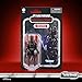 STAR WARS The Vintage Collection Moff Gideon (Dark Trooper Armor), The Mandalorian Premium 3.75 Inch Collectible Action Figure