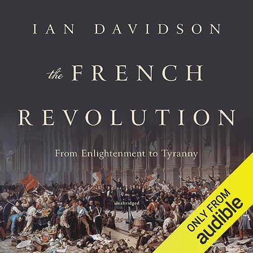 The French Revolution A Very Short Introduction, 2nd
