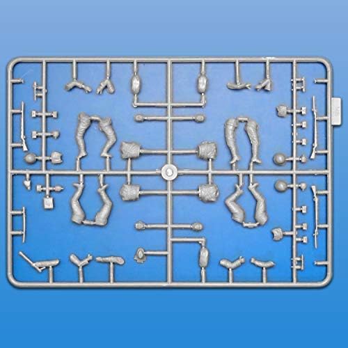 Plastic Model Kits to Build for Adults - Japanese Imperial Mari