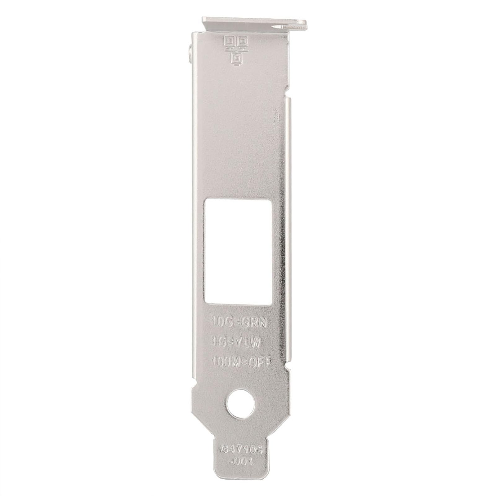 Bewinner Scheda Adattatore di Rete X550-T1 10 Gigabit Ethernet, NIC Server 10GBase-T PCI Express 3.0 X8, 1 Porta RJ-45, Supporto 100M/1G/5G/10G, Prestazioni Elevate, Utilizzo Ridotto della CPU