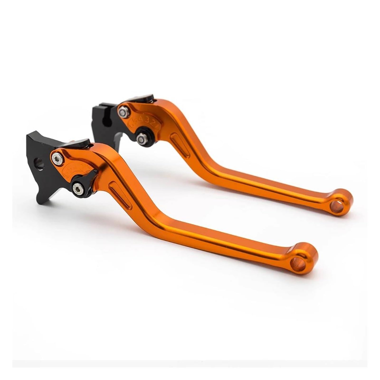 Accessoires CBR1000RR Fireblade 2004-2007 levier embrayage frein CNC