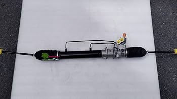 Noriaki Amazon.com: New Power Steering Gear Rack Replacement Parts