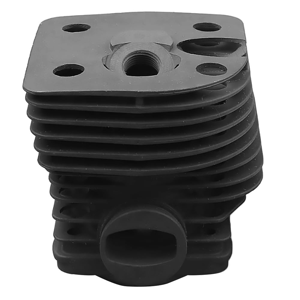 Części do kosiarki 4116-020-1215 4116-120-1602 4115-141-0300 46mm zestaw pierścieni tłokowych cylindra powlekanego Nikasilem dla Stih FS420 FS420L FS500 FS550 FS550L