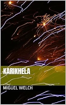 Karikhela (Dutch Edition)
