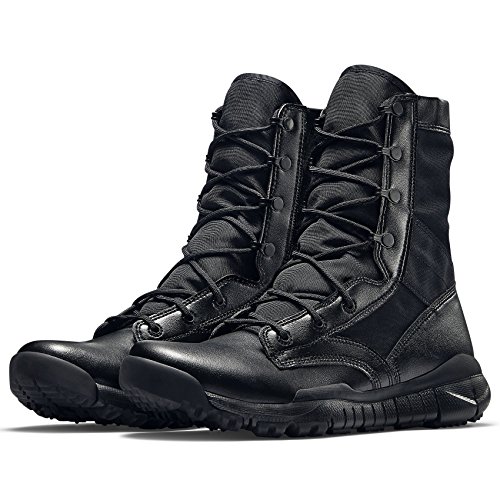 nike boots police
