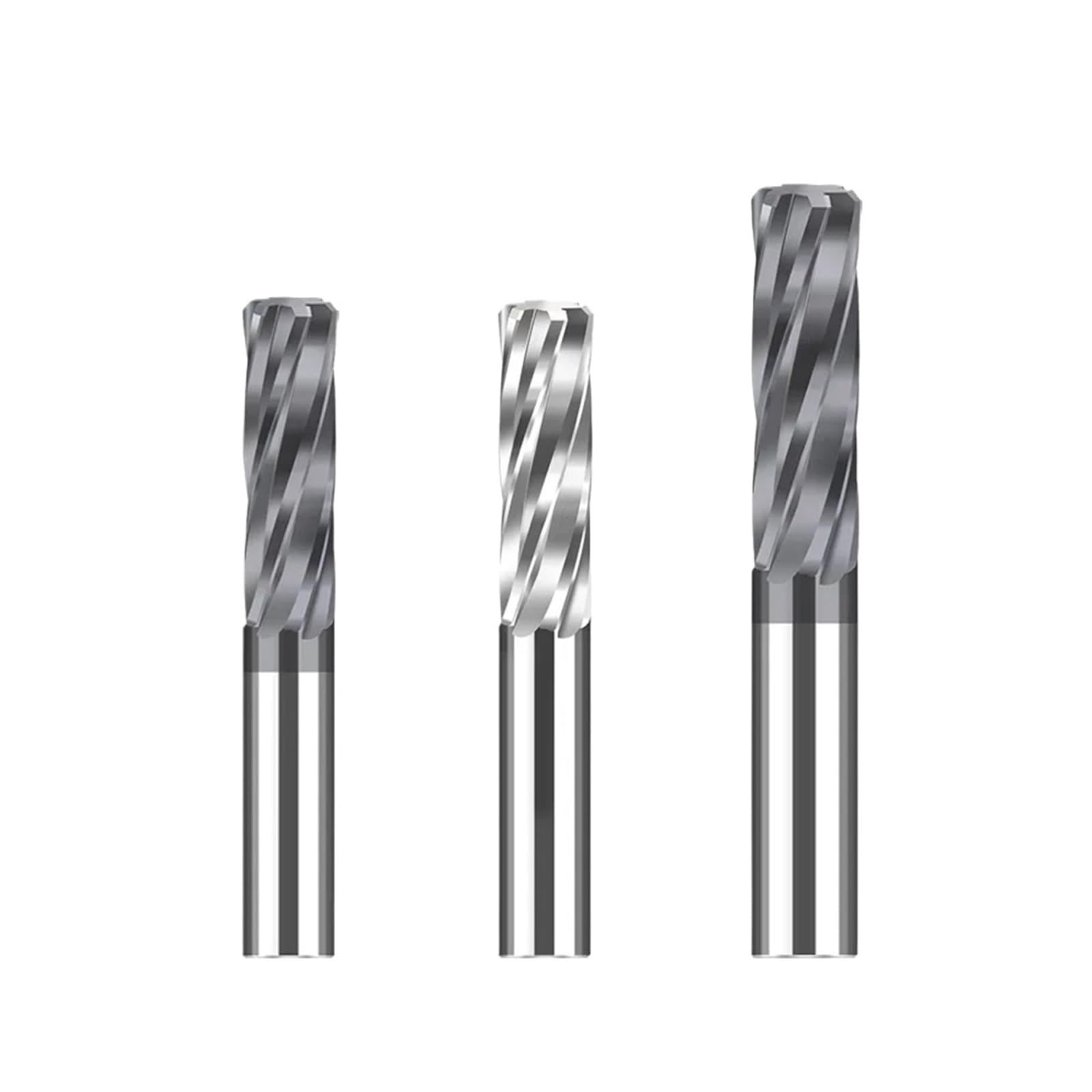 1 szt. Rozwiertak maszynowy spiralny 6.05 .07 .91 .92 .93 .94 .95 .96 .97 przecinak do metalu flet CNC uchwyty tnące(Coated6.03X30X60L)