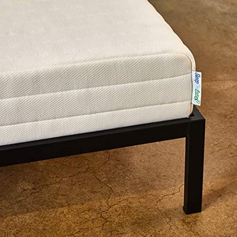 Pure Green Organic Latex Mattress - Firm Cover