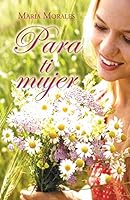 Para Ti Mujer 1506503101 Book Cover