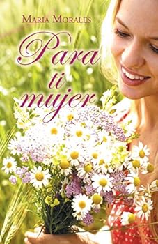 Paperback Para ti mujer [Spanish] Book