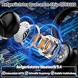 Bluetooth-Telefon Test