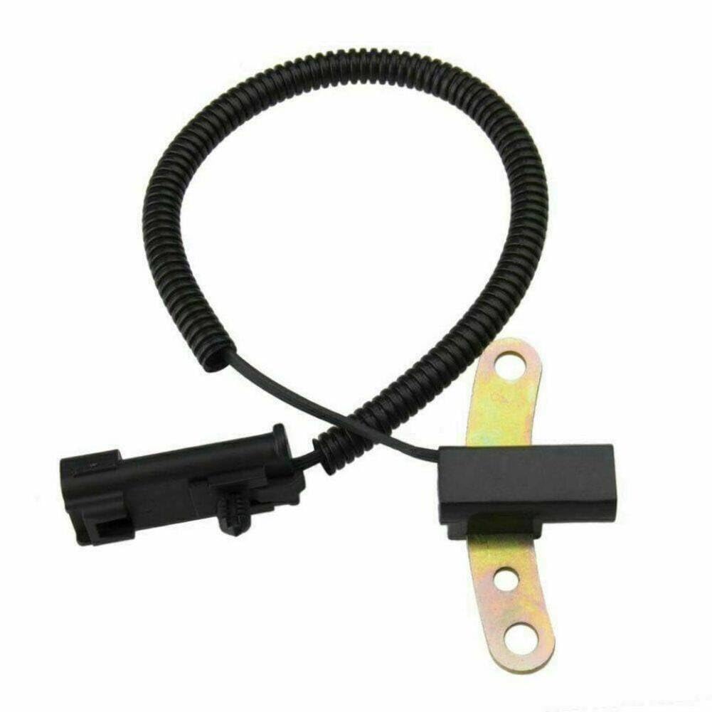 CRANKSHAFT Position Sensor 68281273AA 68281273AA, Compatible with Auto Car