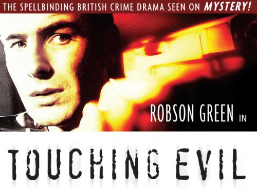 Touching Evil Series 2