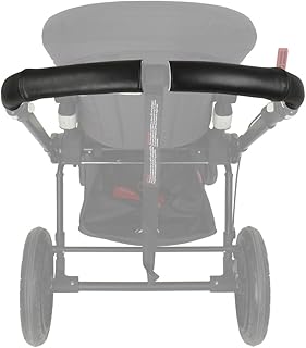 Protector Manillar Piel Bugaboo Cameleon