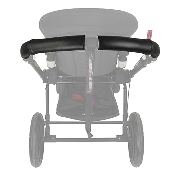 bugaboo leather handles