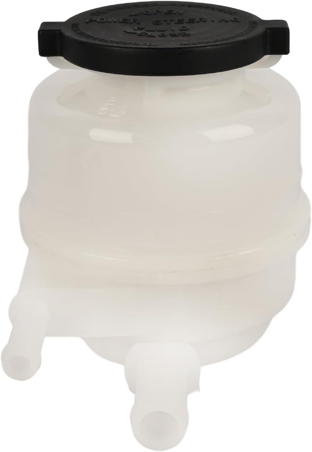Magimaker Power Steering Fluid Reservoir Tank w/Cap