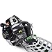 MotoTec/UberScoot 70x 2-Speed Gas Scooter Green