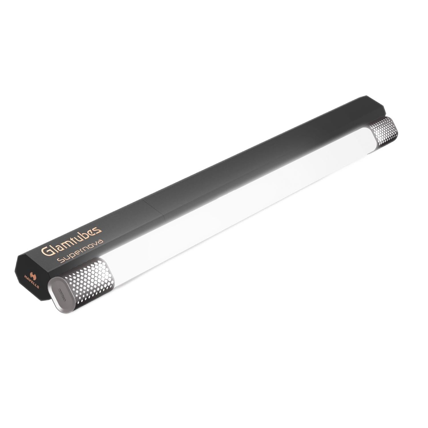 Havells Supernova 36W Glamtube LED Tubelight|Warm White|Eye Soft Technology|No Uv/Ir Radiation|Beautiful Design|Energy Efficient|Bis Approved|B22|Upto 4Kv Surge Protection|Made In India|Pack Of 1 (B0BLHHMDQP) Amazon Price History, Amazon Price Tracker