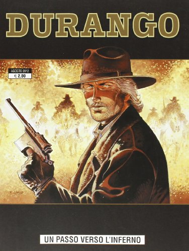 Durango (Vol. 7)