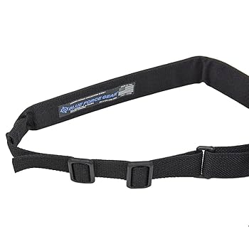 Amazon.com : Blue Force Gear BLFVCAS-200-OA-BK Vickers 2