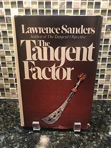 Cover of The Tangent Factor