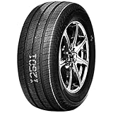  1 PNEUMATICO GOMMA 195 60 R16 99T FIREMAX FM916 6PR trasporto leggero estivi