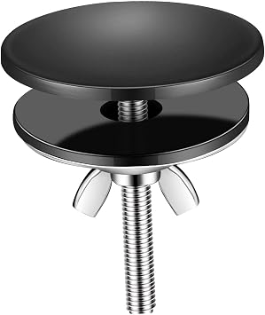 2 Inch Kitchen Sink Hole Cover Stainless Steel Faucet Hole Cover