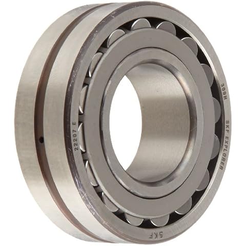Roulement à rouleaux SKF 22207 E Cover