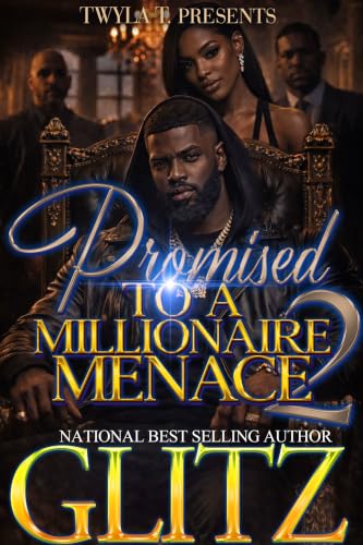 Promised To A Millionaire Menace 2