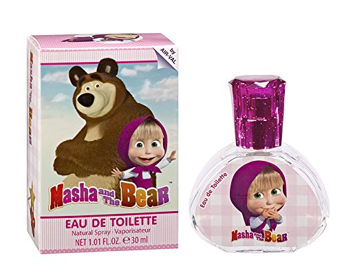 Masha y Michka Eau de Toilette 30 ml