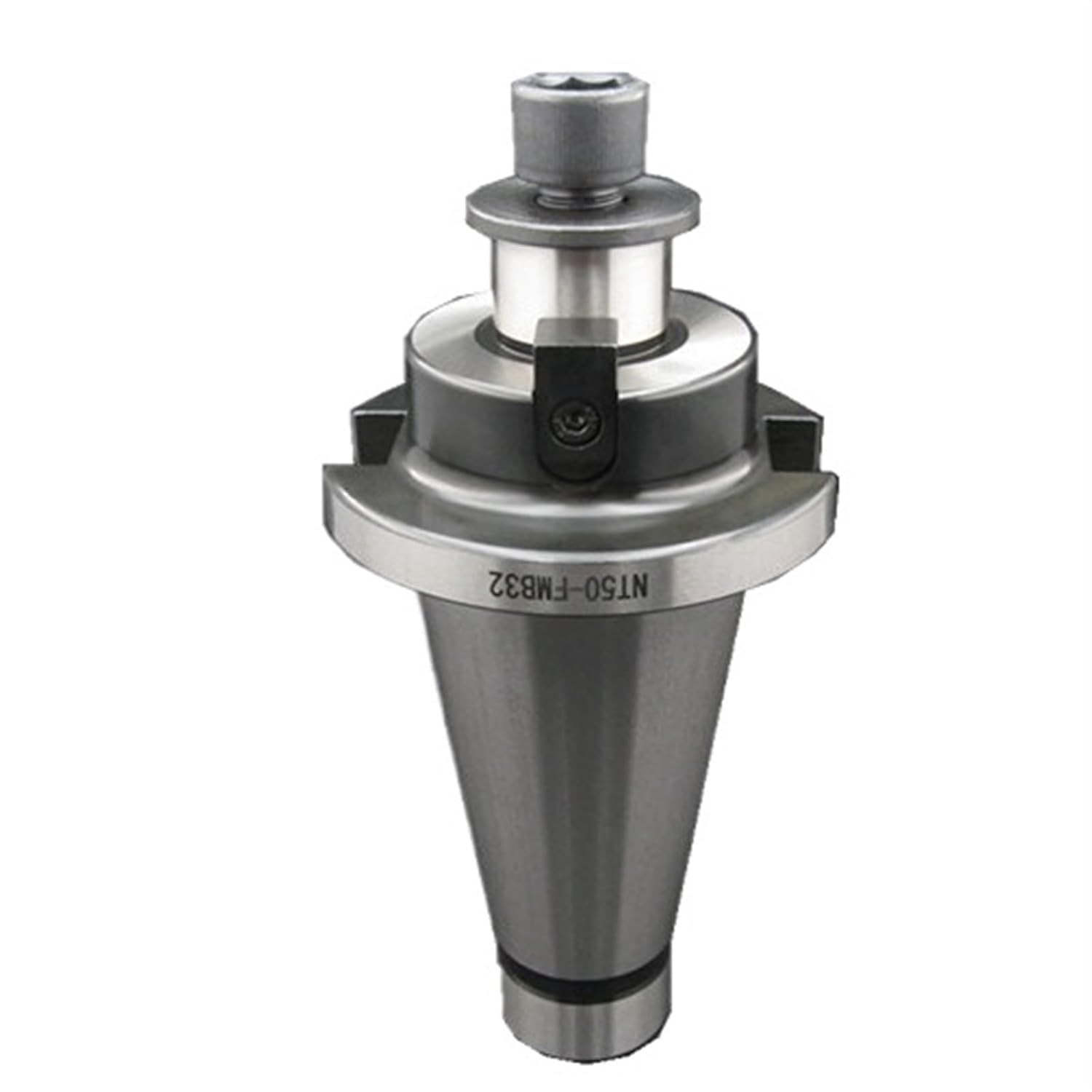 SHOKHI NT50 FMB22 FMB27 FMB32 FMB40 Nt50-fmb22-60 Nt50-fmb27-60 Nt50-fmb32-60 Face Endmill Holder Shell End Mill Arbor CNC Milling (Size : B NT50-FMB22-60)
