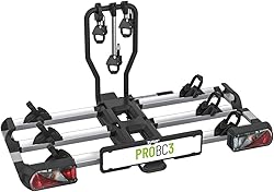Eufab - Probc3 3 Bike Rack - Eufab