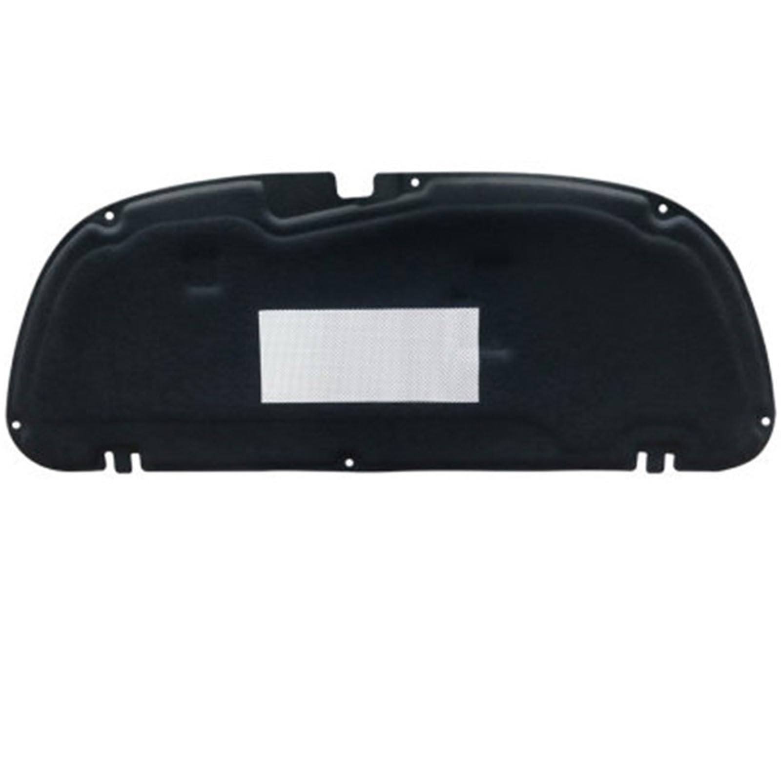Gtdtixc 19-21 Front Bonnet Sound Proof Mat For Toyota For Corolla 9Th 10Th 11Th 12Th Mk9 2004-2021 Car Hood Engine Heat Insulation Cotton Soundproof(19-21)