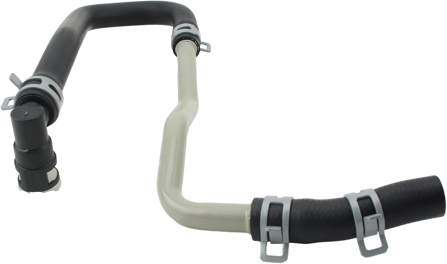 AUTOKAY Hose Tube Heater Supply and Return for Cherokee 11-17 Replaces 55038032AK