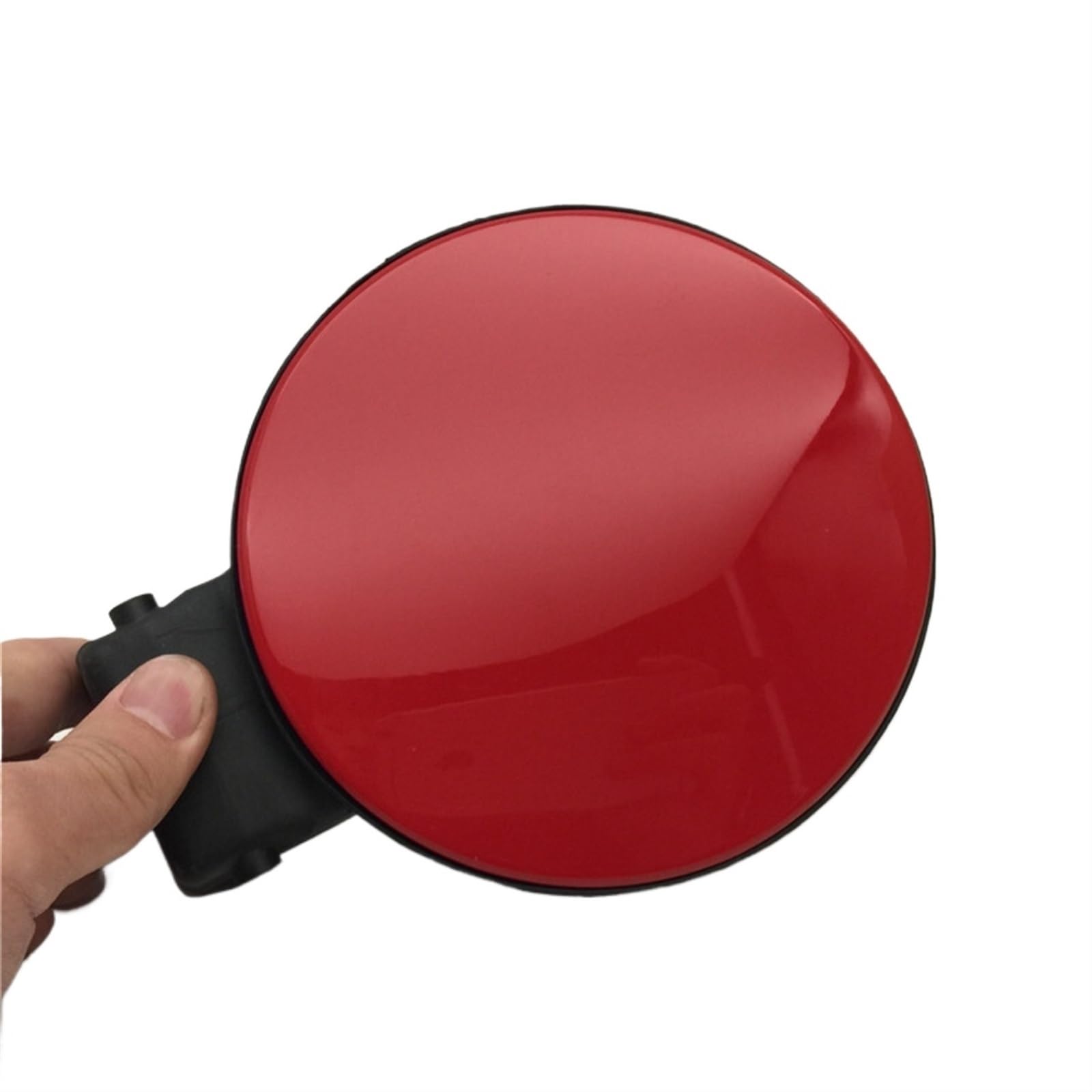 Coperchio del serbatoio con sportello di rifornimento carburante