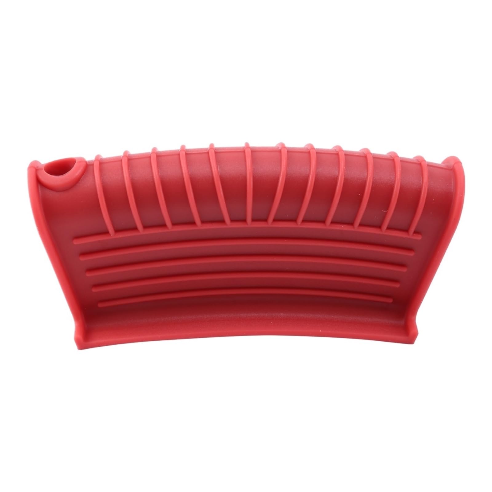 WZPTLKIBAD 6 Pack Silicone Hot Handle Holders for Skillets Frying Pans