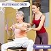 Paleclouds Pilates Ring, 13.5