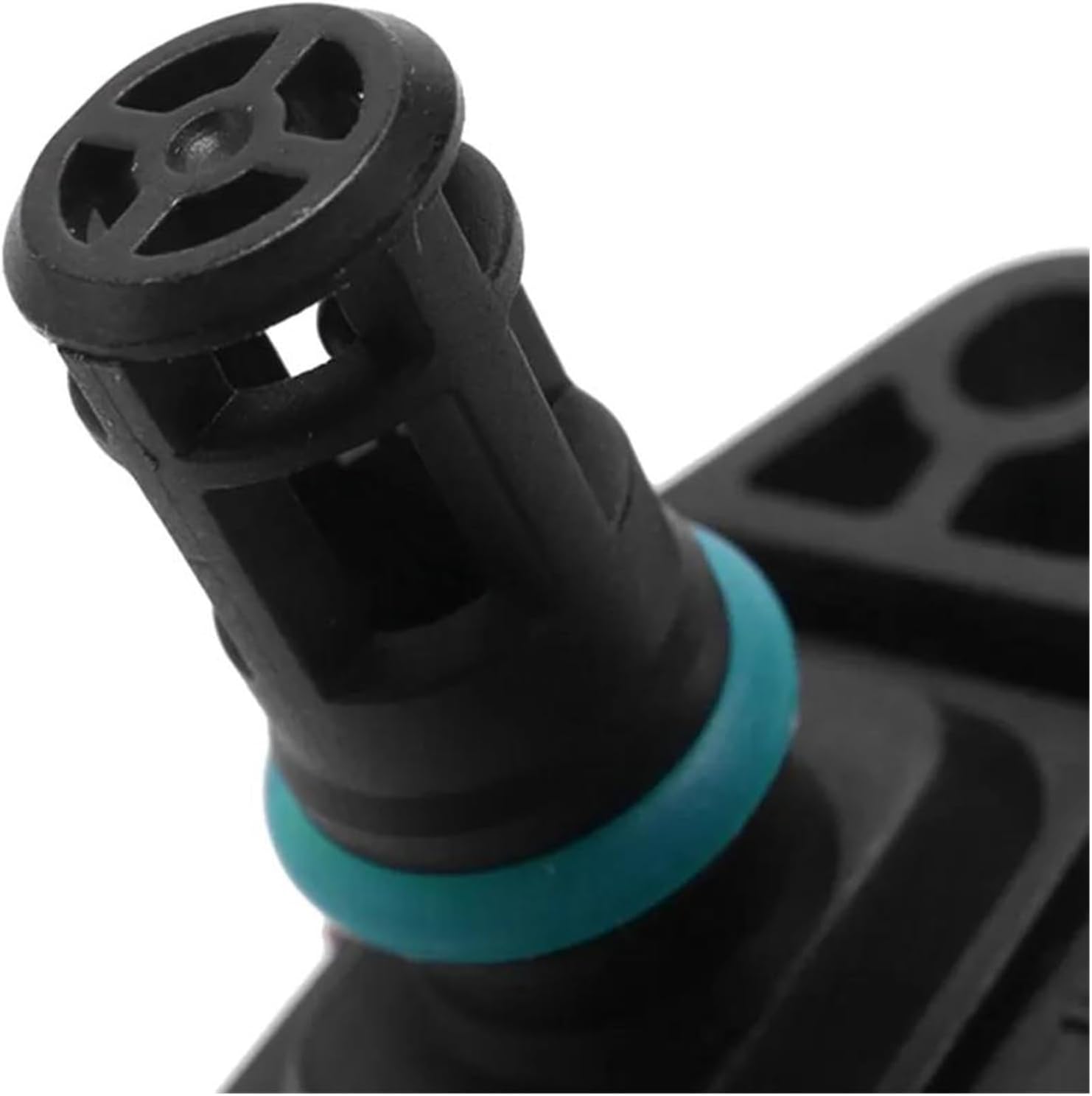 Car map Sensor 5Pcs Temperature Alarm Sensor Engine Sensor Intake Pressure Sensor for Ram 2500 3500 6.7L 4921322