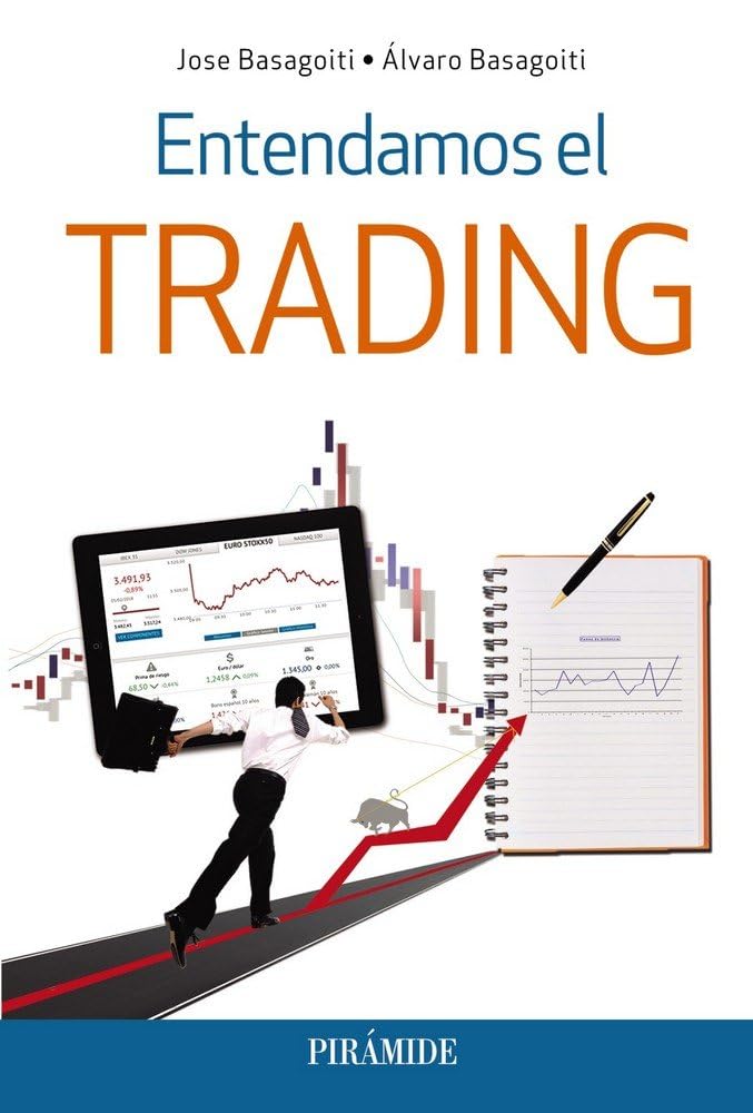 Entendamos el trading (Empresa y Gestión)