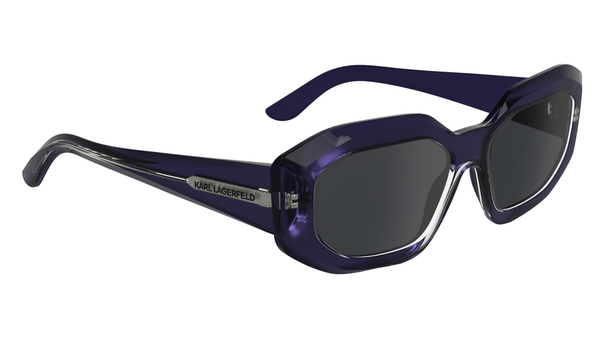 KARL LAGERFELD Kl6167s Occhiali Donna (Pacco da 1)
