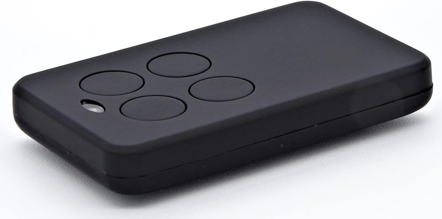 Genius Echo TX4 RC 433 MHz Remote Control Transmitter Garage Door