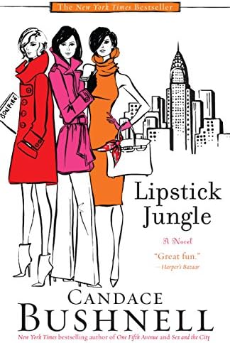 Lipstick Jungle