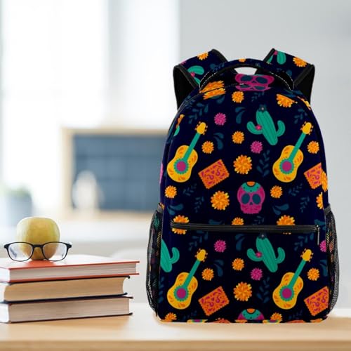 Sac à dos d'école et voyage décontracté 40cm : la solution contre le manque de place des ados