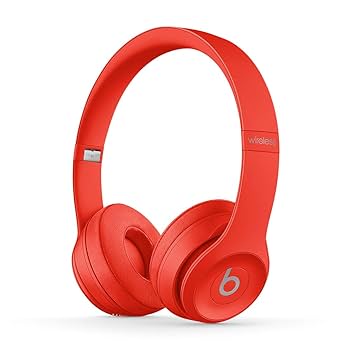 Beats solo3 wireless Icon Collection MX… Amazon.com: Beats Solo3 Wireless On-Ear Headphones - Apple