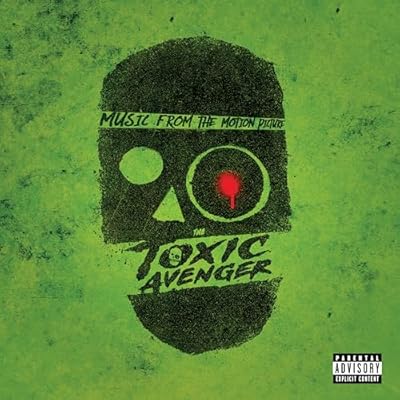 The Toxic Avenger